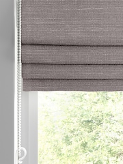 Silver Mist Voyage Maison Jasper Made To Measure Roman Blind - Image 2 of 6