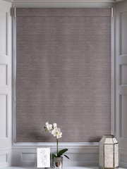 Silver Mist Voyage Maison Jasper Made To Measure Roman Blind - Image 5 of 6