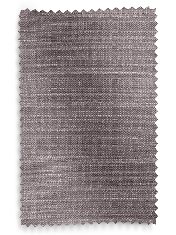 Silver Mist Voyage Maison Jasper Made To Measure Roman Blind - Image 6 of 6
