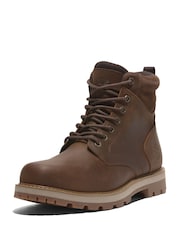 Timberland Britton Road Brown Boot - Image 3 of 7