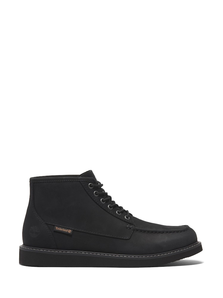 Timberland Newmarket II Chukka Boat Shoes - Image 1 of 9