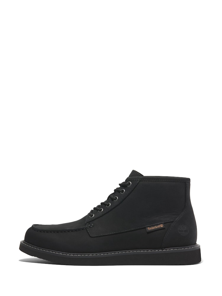 Timberland Newmarket II Chukka Boat Shoes - Image 2 of 9