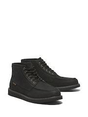 Timberland Newmarket II Chukka Boat Shoes - Image 6 of 9
