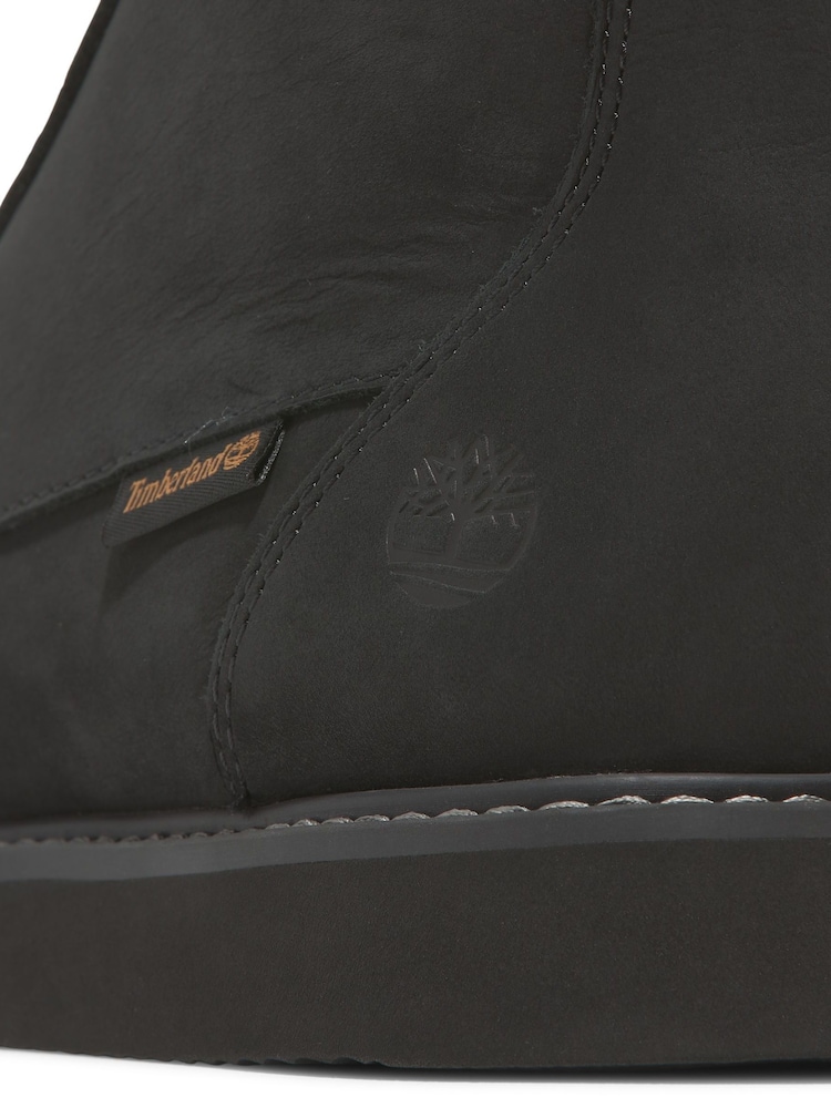Timberland Newmarket II Chukka Boat Shoes - Image 9 of 9