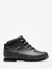 Timberland Eurosprint Black Boots - Image 1 of 9