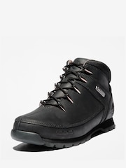 Timberland Eurosprint Black Boots - Image 3 of 9
