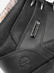 Timberland Eurosprint Black Boots - Image 8 of 9