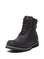 بوت من الجلد القوي ومقاوم للماء بطول 6 بوصة من Timberland - صورة 5 من 9