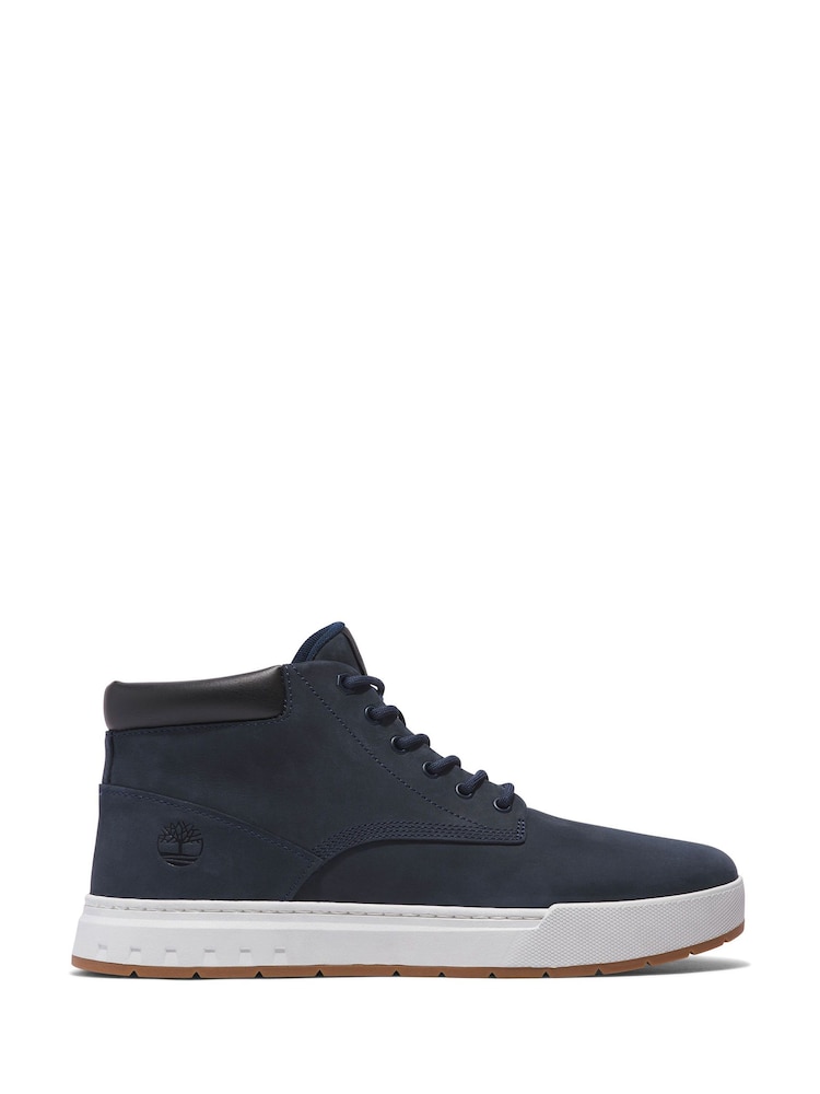 Timberland Maple Grove Chukka Boots - Image 1 of 8