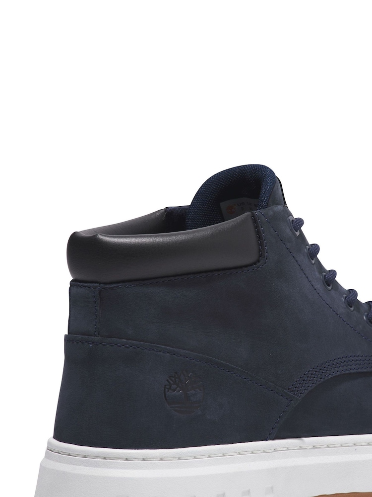 Timberland Maple Grove Chukka Boots - Image 8 of 8