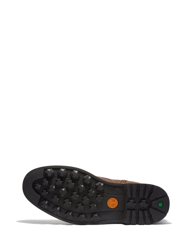 بوت بني بسحّاب تشكيلة Aldenbrook من Timberland - Image 4 of 9