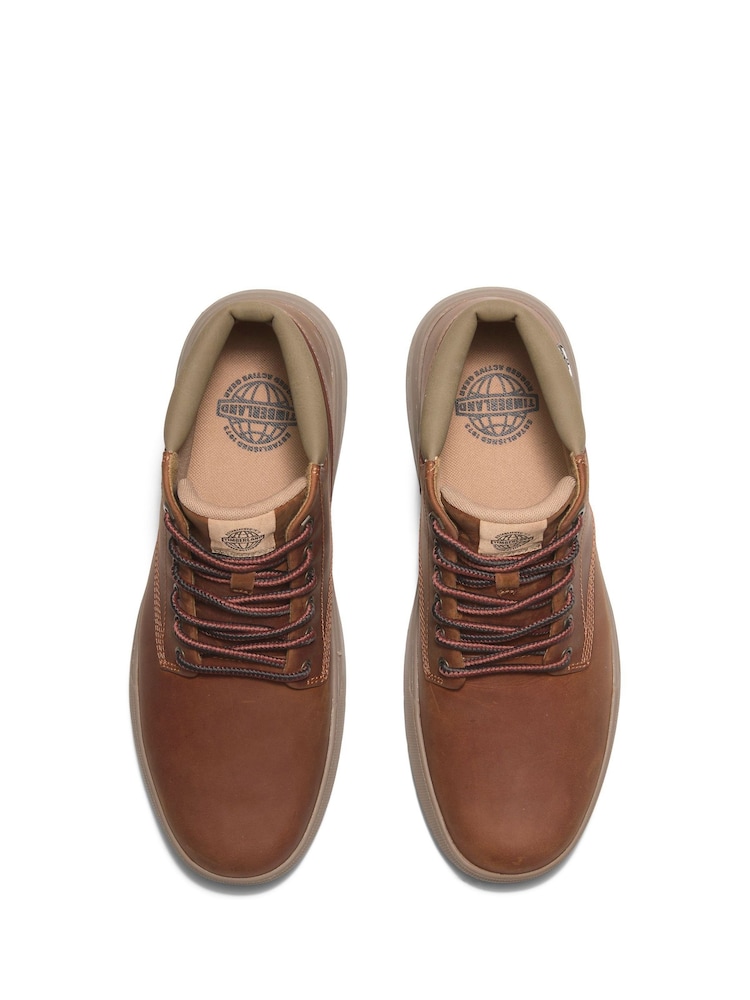 Timberland Maple Grove Chukka Boots - Image 2 of 8