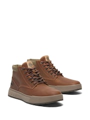 Timberland Maple Grove Chukka Boots - Image 4 of 8