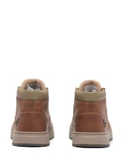 Timberland Maple Grove Chukka Boots - Image 5 of 8