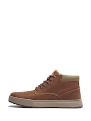 Timberland Maple Grove Chukka Boots - Image 6 of 8