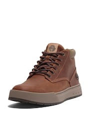 Timberland Maple Grove Chukka Boots - Image 8 of 8