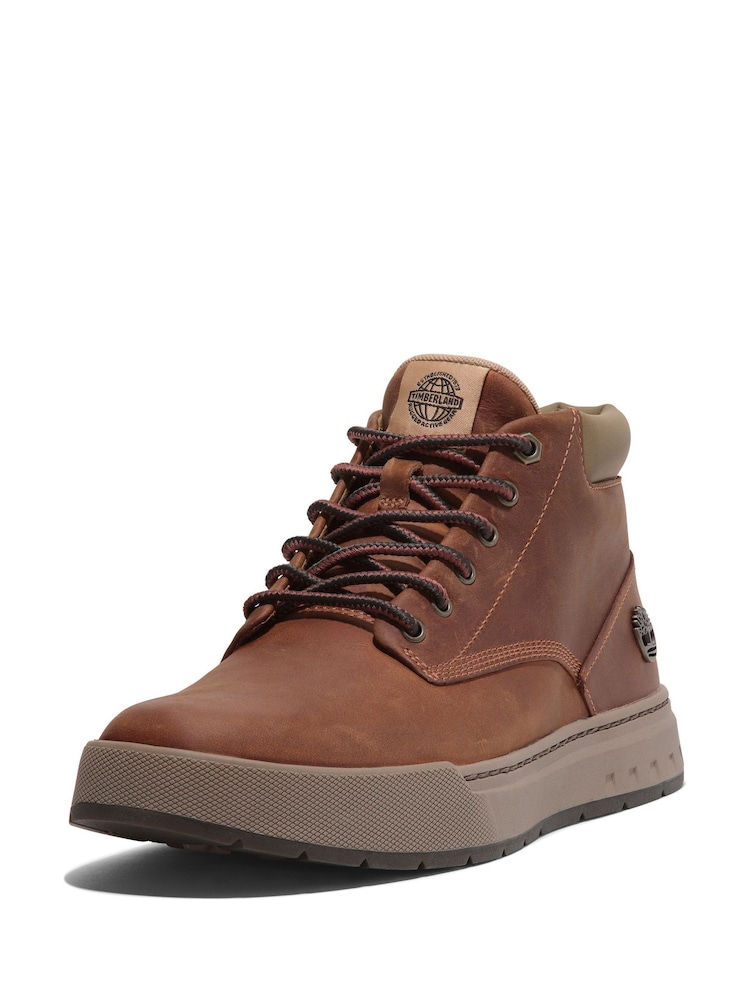 Timberland Maple Grove Chukka Boots - Image 8 of 8