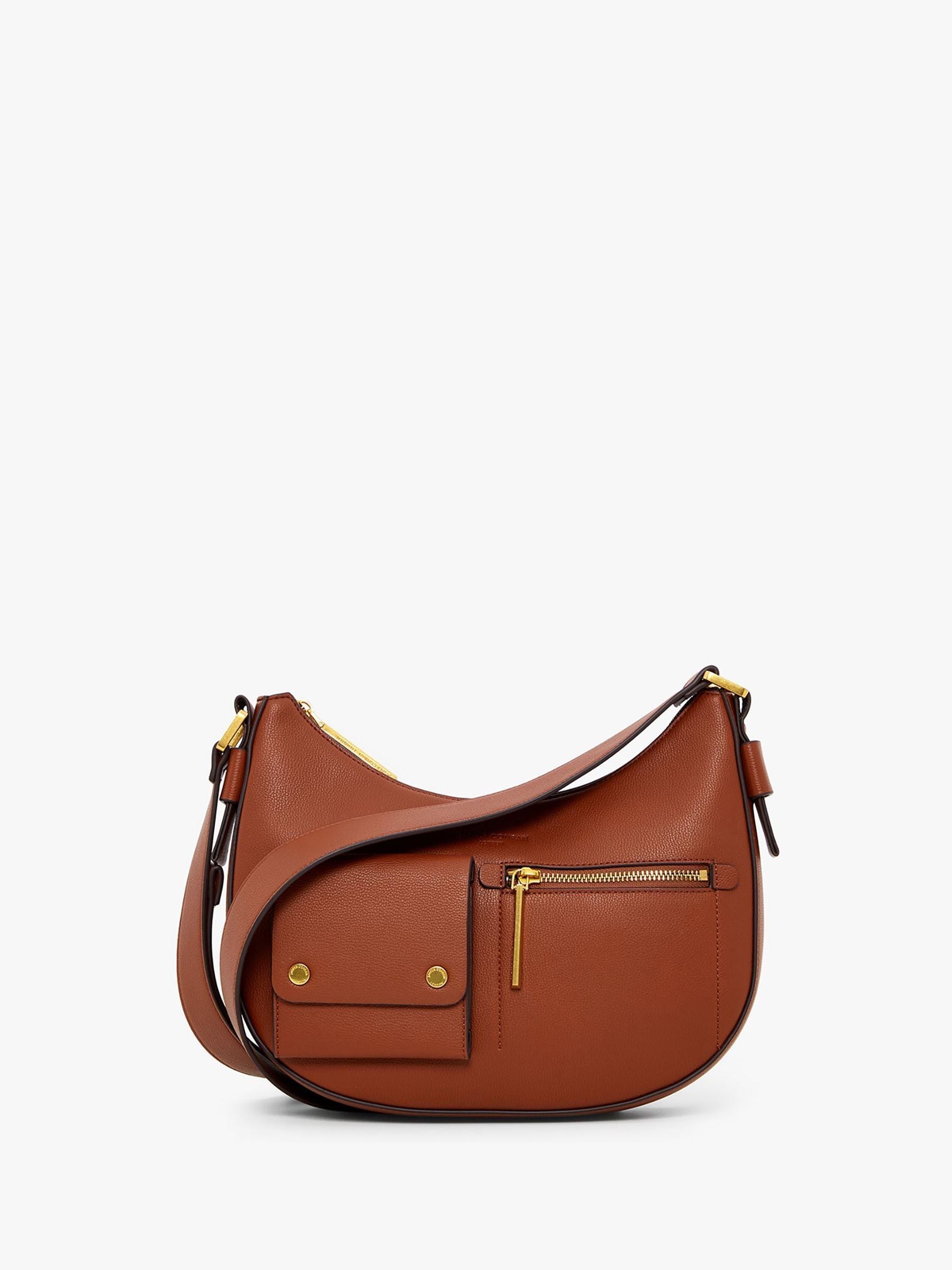 Kaufe Sie Braun Jasper Conran London Dahlia Umhangetasche bei Next Deutschland