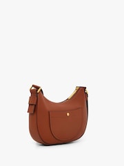 Jasper Conran London Dahlia Scoop Bag - Image 3 of 5