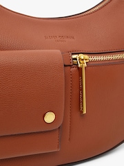 Jasper Conran London Dahlia Scoop Bag - Image 4 of 5