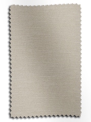 Hazel Natural Lucky Made to Measure Blackout Roller Blind - Image 5 of 6