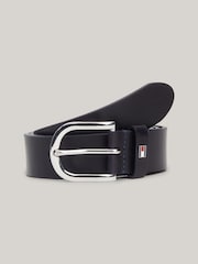 Tommy Hilfiger Black New Danny Belt - Image 2 of 4