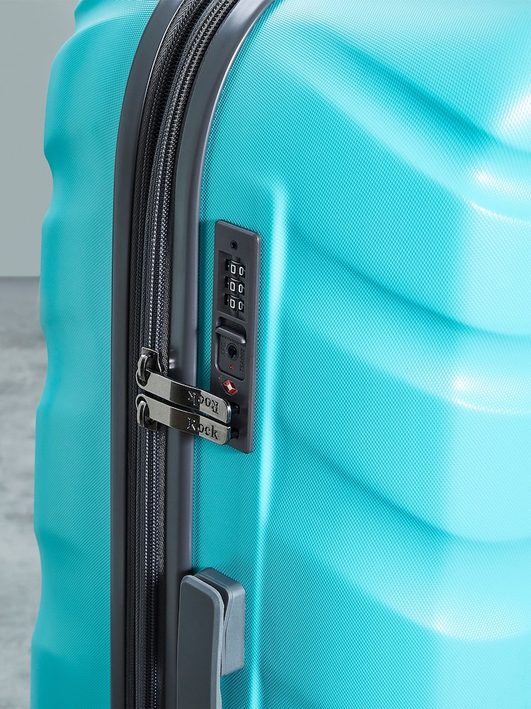 Rock Large Bali Suitcase - Image 6 of 6