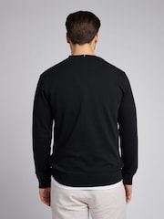 U.S. Polo Assn Chuck Loopback Crew Sweat Top - Bild 2 av 9