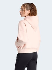 adidas Pink Z.N.E. Full-Zip Hoodie - Image 2 of 7