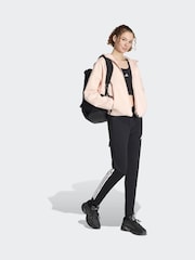 adidas Pink Z.N.E. Full-Zip Hoodie - Image 3 of 7