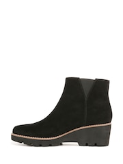 Vionic Hazal Suede Ankle Boots - Image 2 of 7