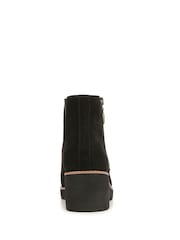 Vionic Hazal Suede Ankle Boots - Image 5 of 7