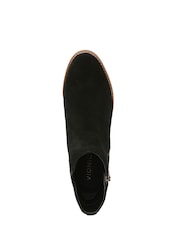 Vionic Hazal Suede Ankle Boots - Image 6 of 7
