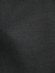 Czarny - Signature Tollegno włoska wełniana kurtka o dopasowanym kroju z teksturą - Image 11 of 11