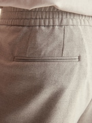 Light Grey Smart Joggers - Image 5 of 5