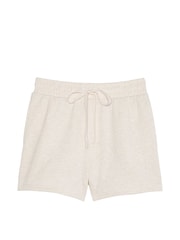 Victoria's Secret Natural Heather Grey Forever Short - Image 4 of 4
