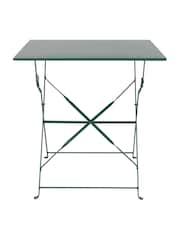 Charles Bentley Green Garden 2 Seater Bisto Set - Image 5 of 6