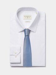 Peckham Rye Blue Tie - Image 2 of 3