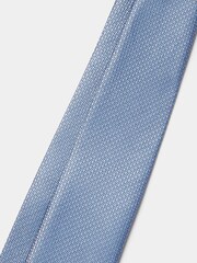Peckham Rye Blue Tie - Image 3 of 3