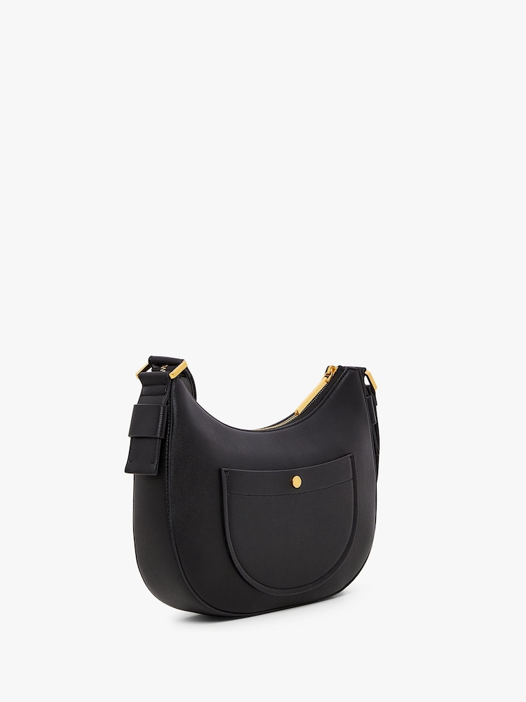 Jasper Conran London Dahlia Scoop Bag - Image 2 of 5