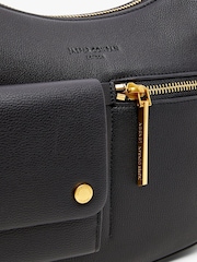 Jasper Conran London Dahlia Scoop Bag - Image 4 of 5