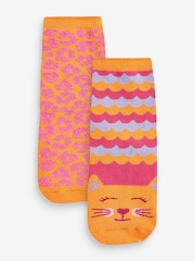 Кошка - Totes детские носки Toasties Original - Image 2 of 5