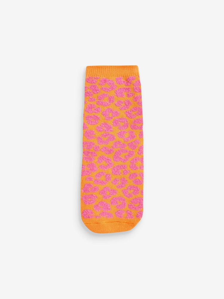Totes Cat Toasties Kids Original Socks - Image 4 of 5