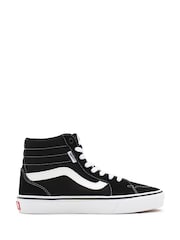 Vans Womens Filmore Hi Trainers - Image 1 of 9