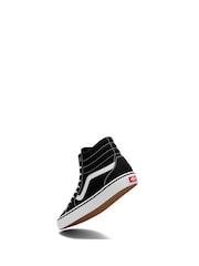 Vans Womens Filmore Hi Trainers - Image 4 of 9