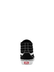 Vans Womens Filmore Hi Trainers - Image 5 of 9
