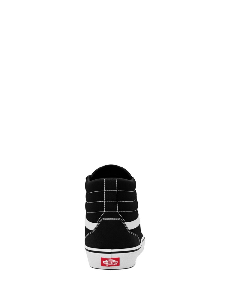 Vans Womens Filmore Hi Trainers - Image 5 of 9