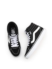 Vans Womens Filmore Hi Trainers - Image 7 of 9