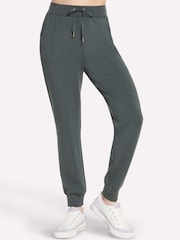 Skechers Skechluxe Elevate 慢跑運動褲 - 圖片 1/3