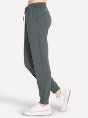 Skechers Skechluxe Elevate 慢跑運動褲 - 圖片 3/3